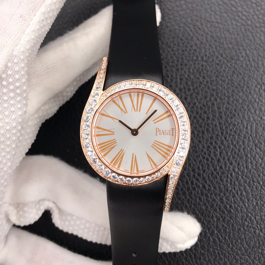Replica Piaget Limelight Gala G0A43391 1:1 Best Edition ZF Factory 18K Rose Gold
