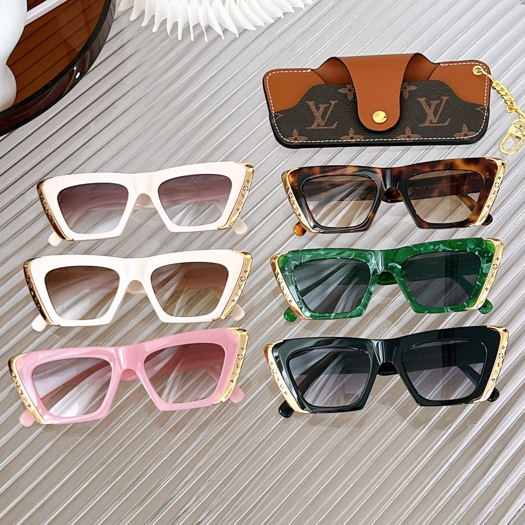 L0vis Vvtt0n Sunglasses