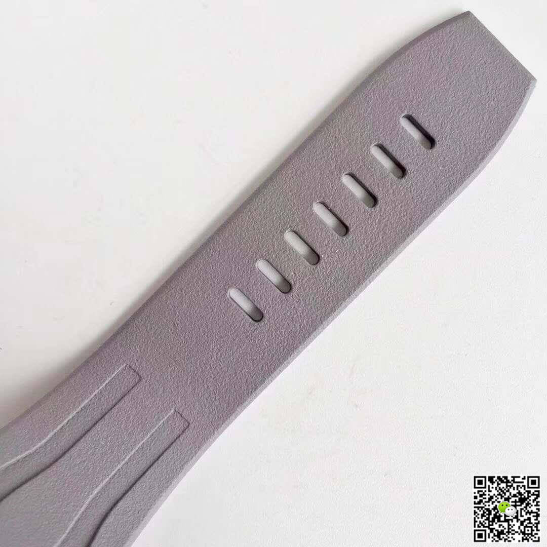 Replica Audemars P1g*et Royal Oak Offshore Michael Schumacher 26568IM.OO.A004CA.01 JF Factory 1:1 Best Edition Swiss ETA3126