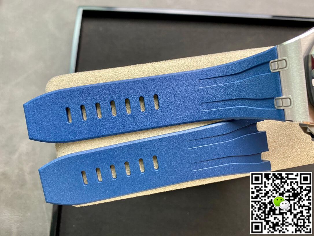 Replica Audemars P1g*et Royal Oak Offshore Michael Schumacher 26568PM.OO.A021CA.01 JF Factory 1:1 Best Edition Swiss ETA3126