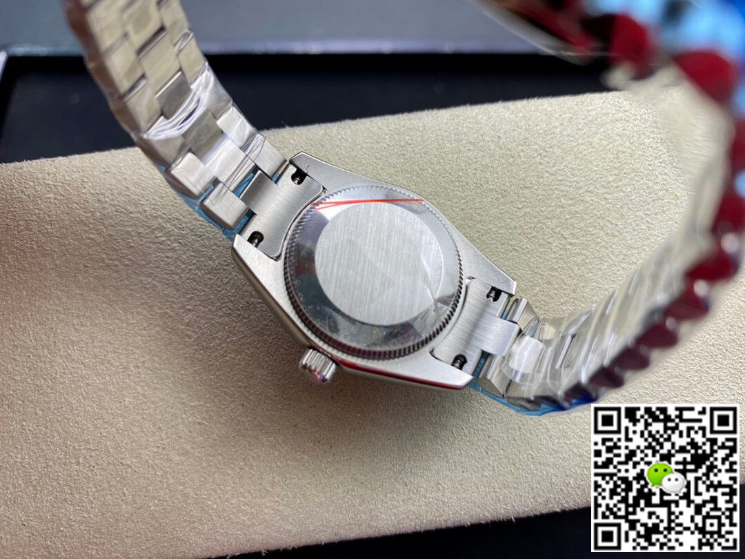 Replica R01ex Datejust 28MM 1:1 Best Edition BP Factory Green Dial