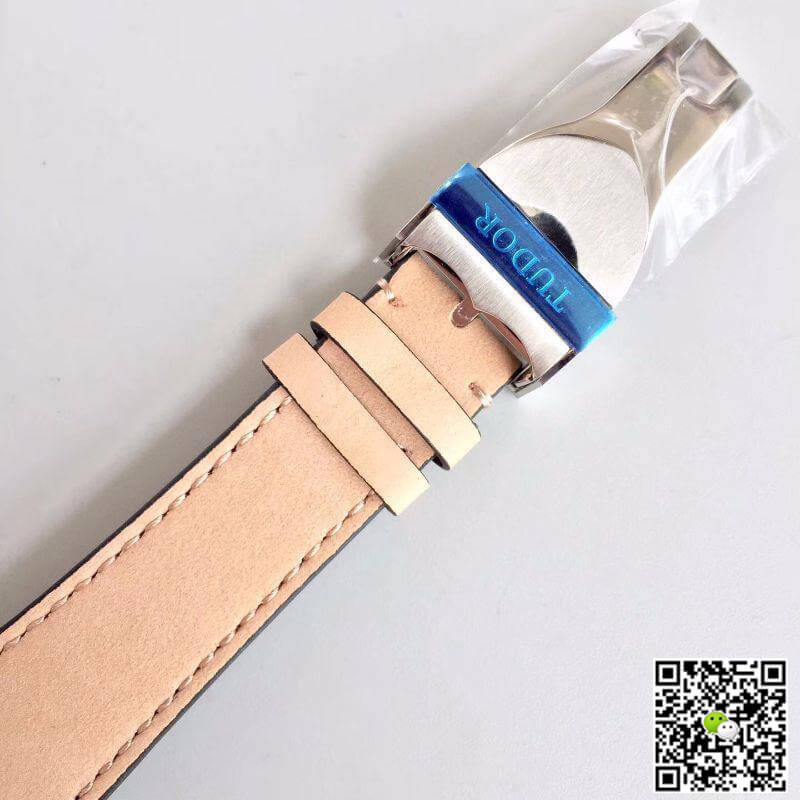 TUDOR Replica Heritage Black Bay M79350-0002 ZF Factory Mechanical Watches 1:1 Best Edition Swiss ETA7750