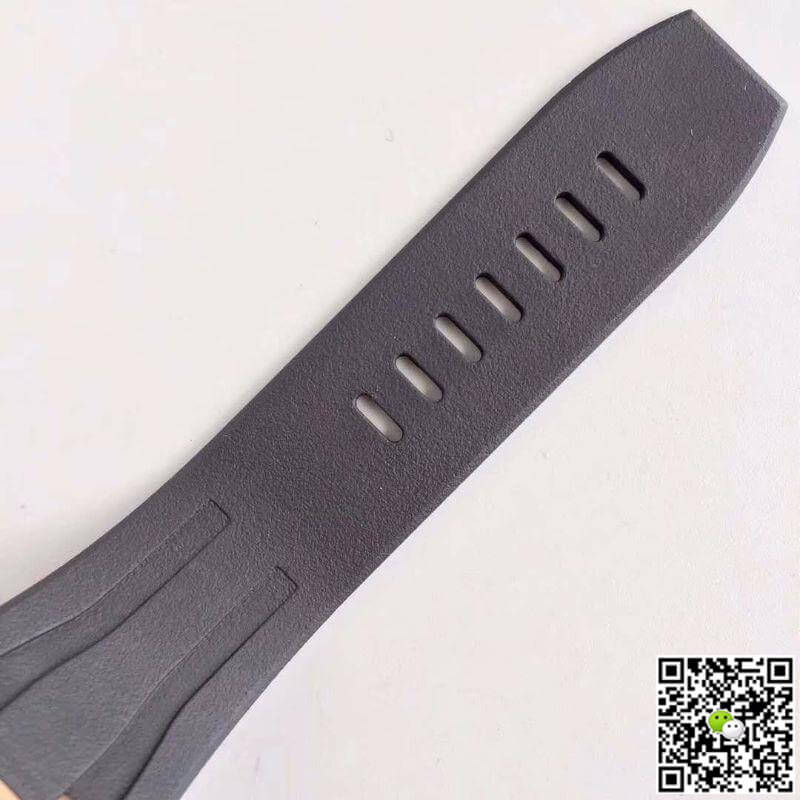 Replica Audemars P1g*et Royal Oak Offshore 26401RO.OO.A002CA.02 JF Factory 1:1 Best Edition Swiss ETA3126