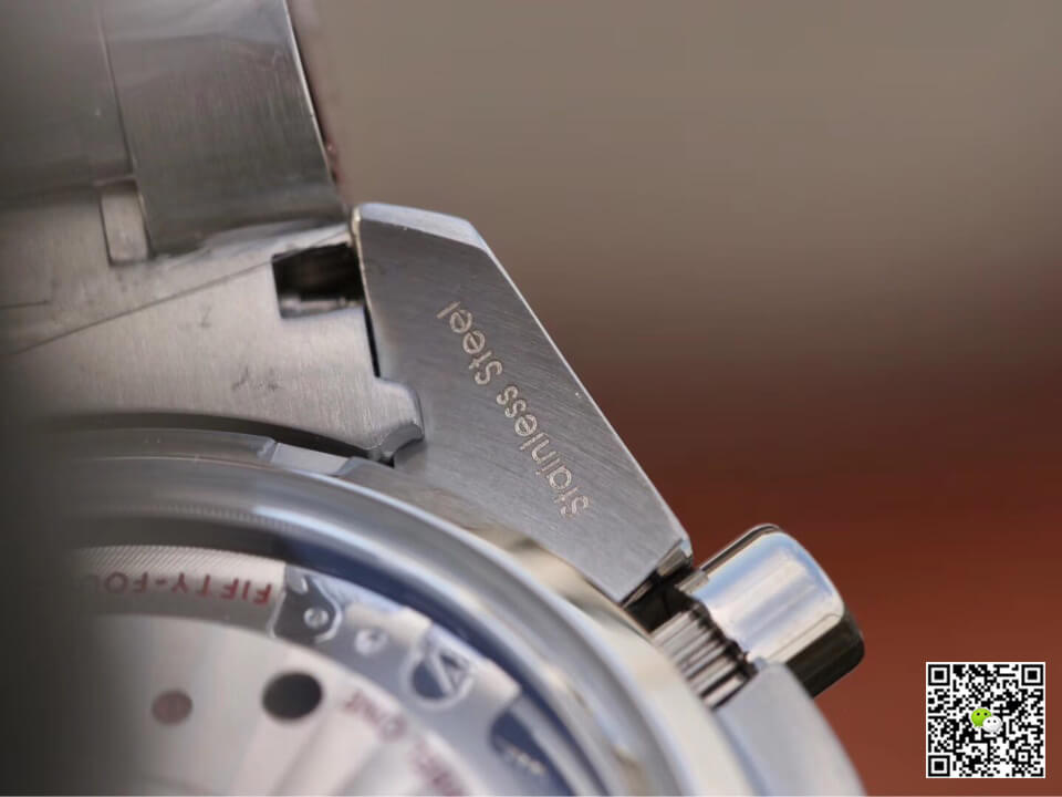 0me*ga Replica Speedmaster Racing Chronograph 329.30.44.51.04.001 1:1 Best Edition OM Factory Ceramic Bezel