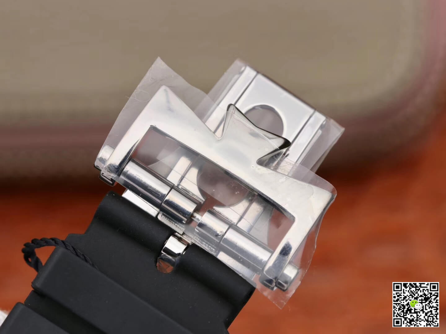 Replica Vacheron C0nstan1n Overseas 47450/B01A-9226 1:1 Best Edition TWA Factory White Dial