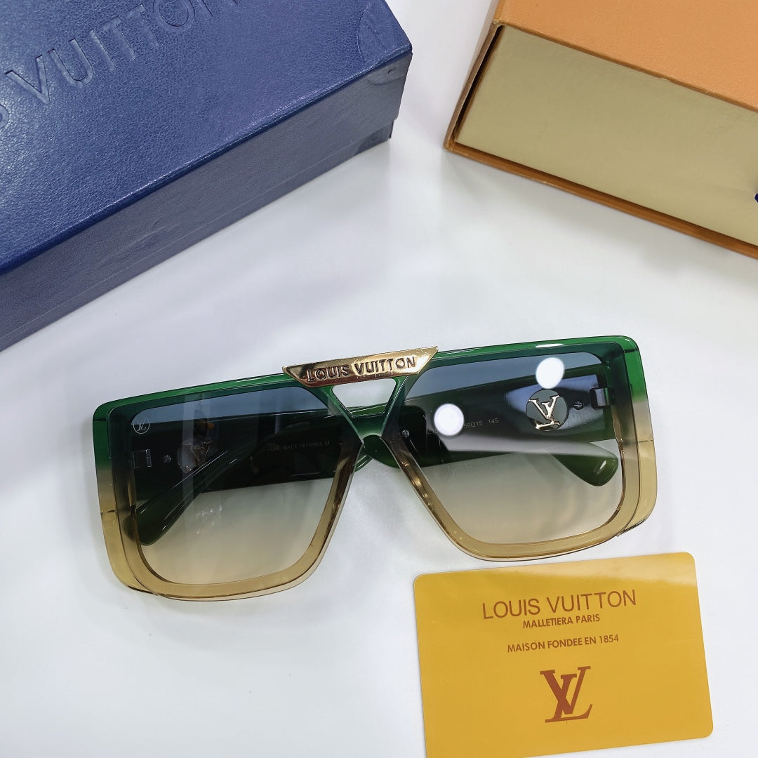 L0vis Vvtt0n Sunglasses