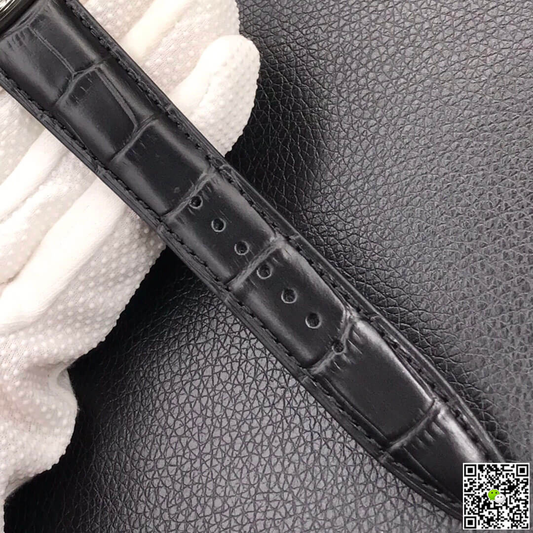 Replica IWC Portugieser IW503510 1:1 Best Edition ZF Factory Green Dial