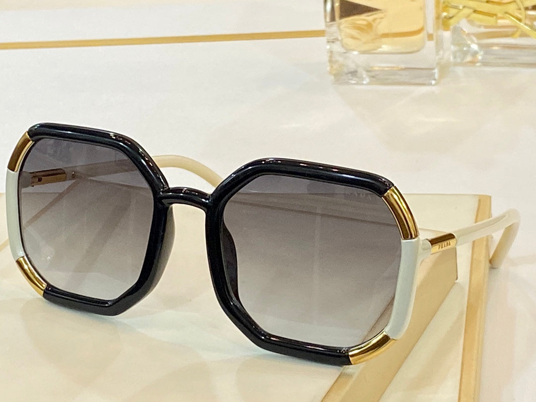 Pra*a Sunglasses Dupe Replica Pra*a Sunglasses