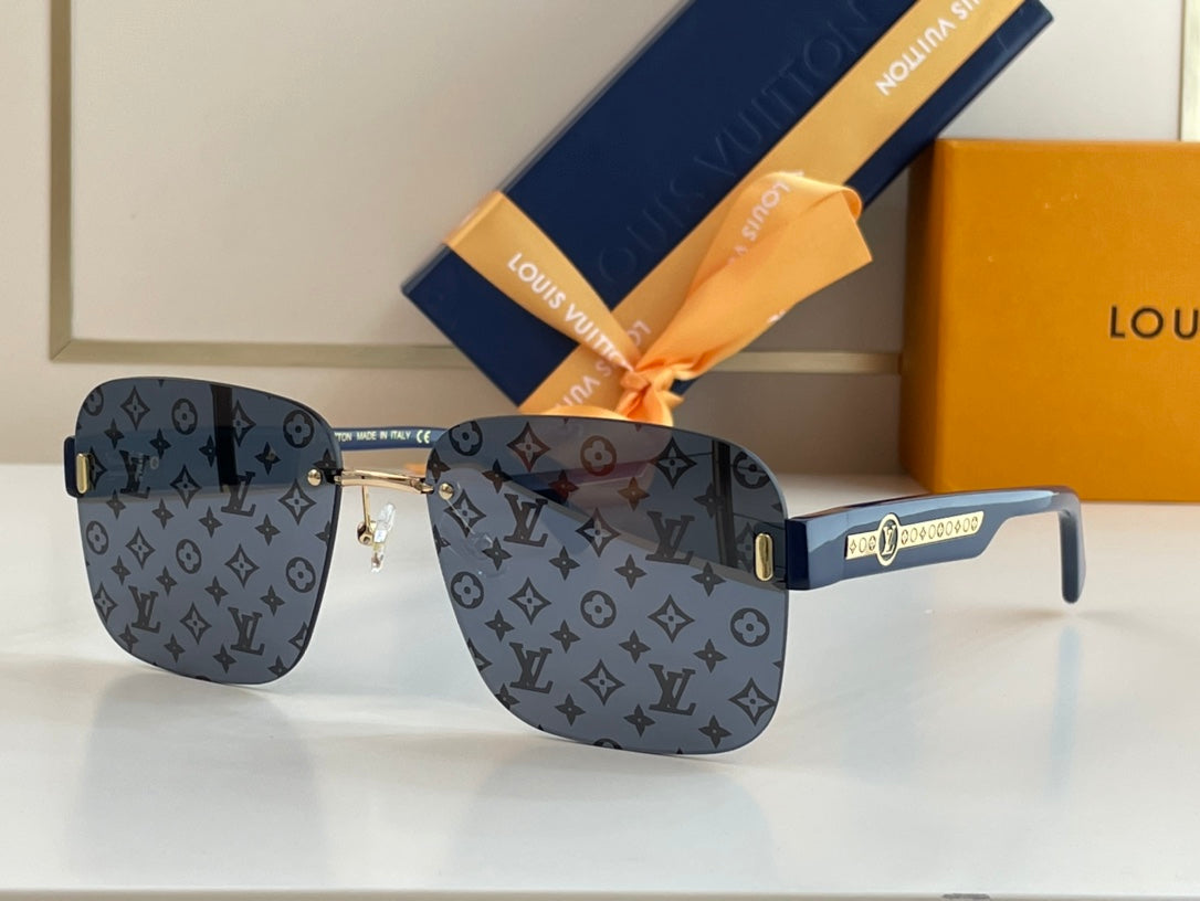 L0vis Vvtt0n Sunglasses