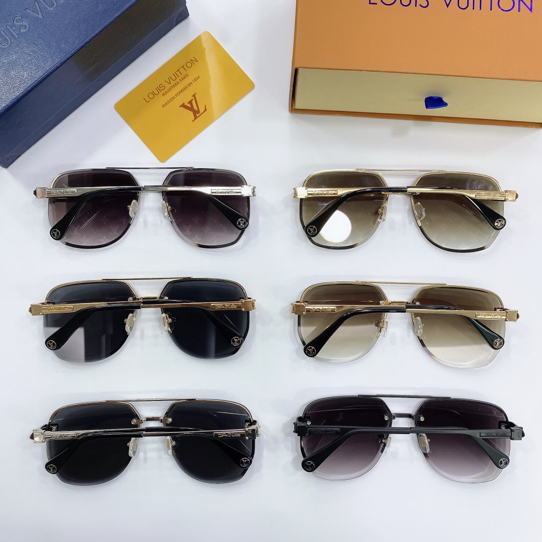 L0vis Vvtt0n Sunglasses