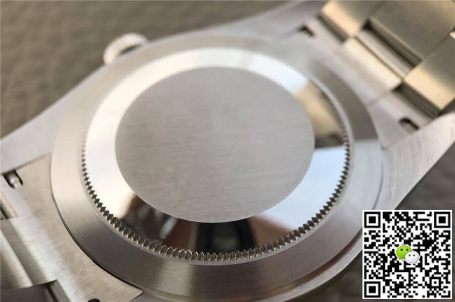 Replica R01ex Datejust M126334-0011 1:1 Best Edition EW Factory Black Dial