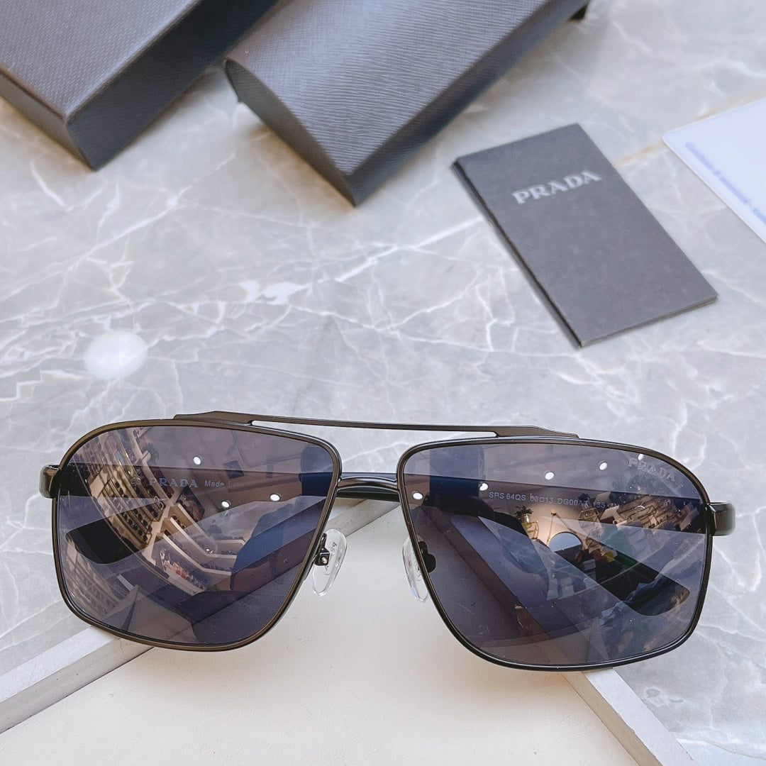 Pra*a Sunglasses Dupe Replica Pra*a Sunglasses