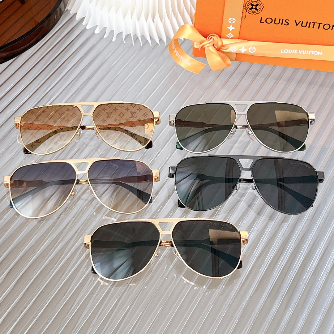 L0vis Vvtt0n Sunglasses