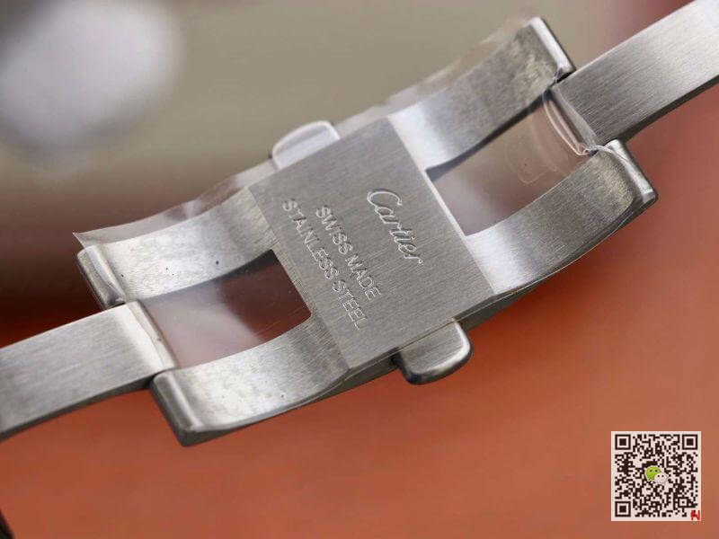 Replica Ballon Bleu De Ca*t1er W69009Z3 42mm V6 Factory 1:1 Best Edition Swiss ETA2892