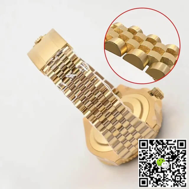 Replica R01ex GMT Master II M126718grnr-0001 1:1 Best Edition EW Factory Black Dial