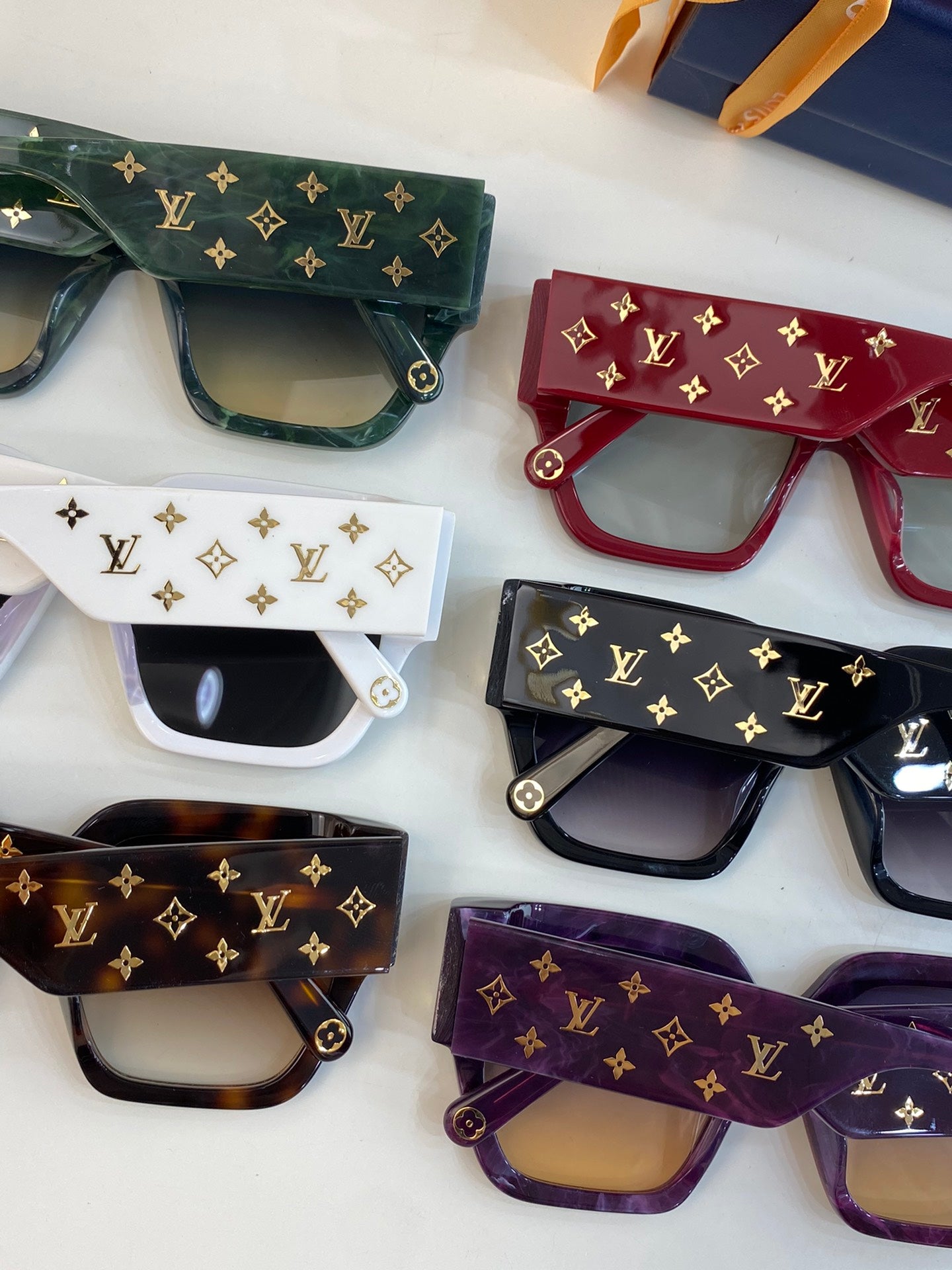 L0vis Vvtt0n Sunglasses