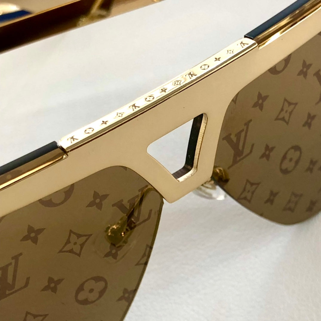 L0vis Vvtt0n Sunglasses