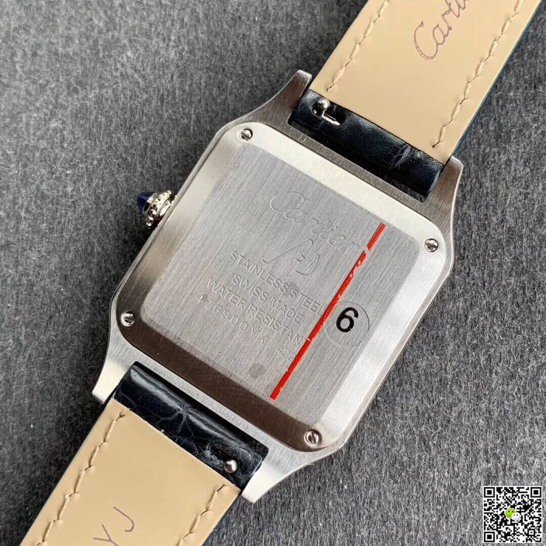 Replica Ca*t1er Santos WSSA0022 Men Watches