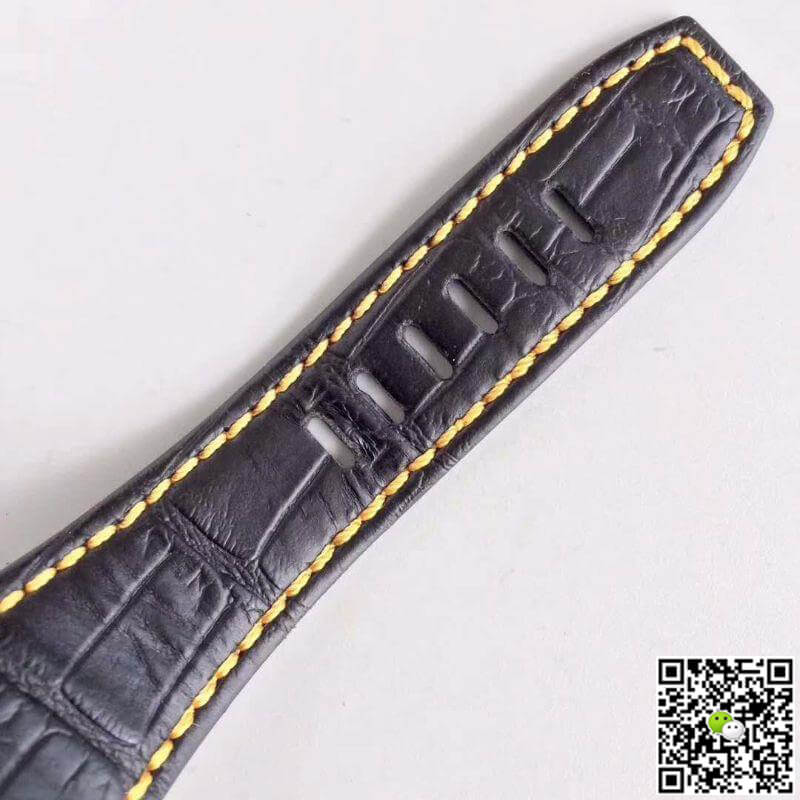 Replica Audemars P1g*et Royal Oak Offshore 26470OR.OO.A002CR.01 JF Factory 1:1 Best Edition Swiss ETA3126