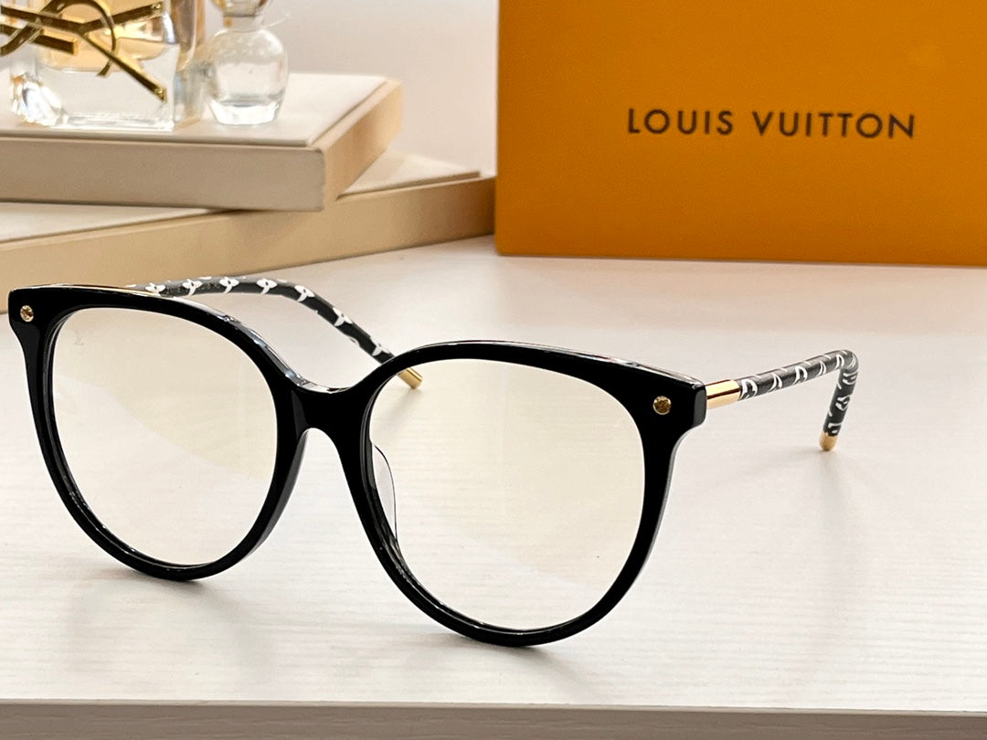 LV Sunglasses Dupe