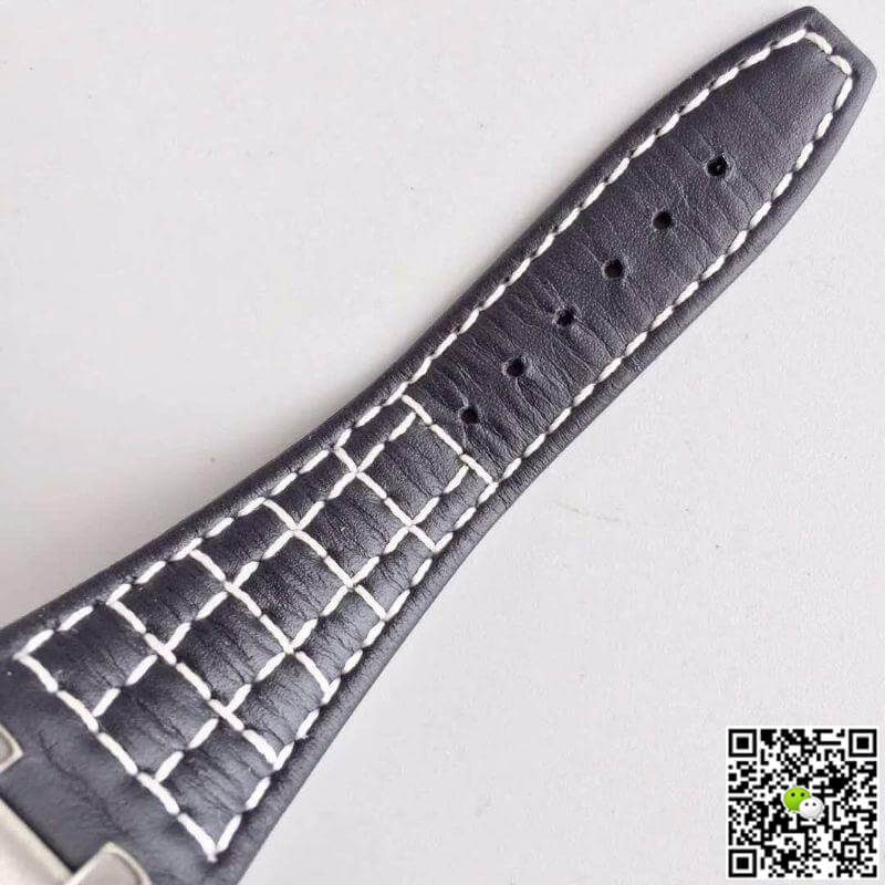 Replica Audemars P1g*et Royal Oak Offshore 26030IO.OO.D001IN.01 JF Factory Mechanical Watches 1:1 Best Edition Swiss ETA2226