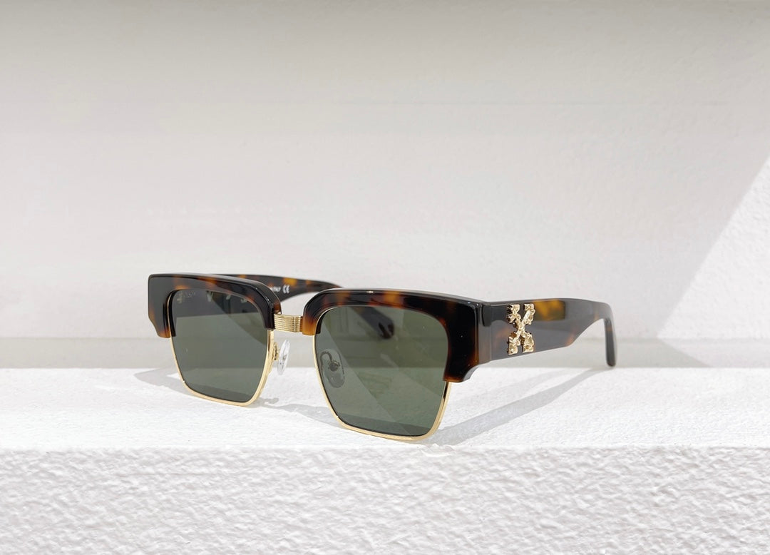 Off White Sunglasses