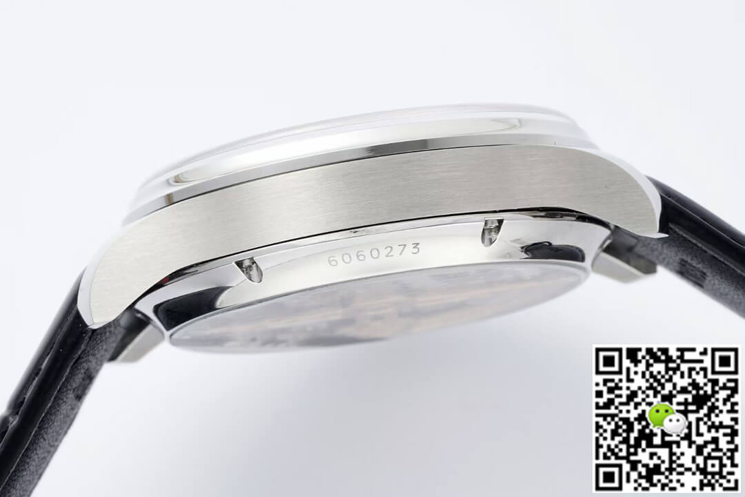 Replica IWC Portuguese Perpetual Calendar IW503401 1:1 Best Edition APS Factory Blue Dial