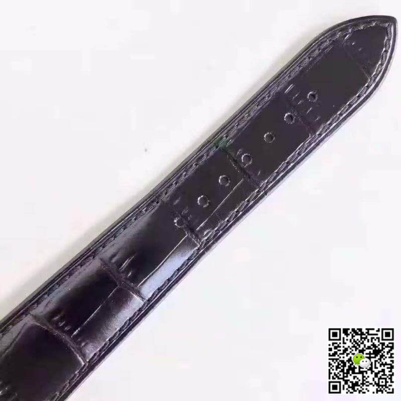 Vacheron C0nstan1n Replica Patrimony Perpetual Calendar 43175/000R-9687 1:1 Best Edition Swiss ETA1120