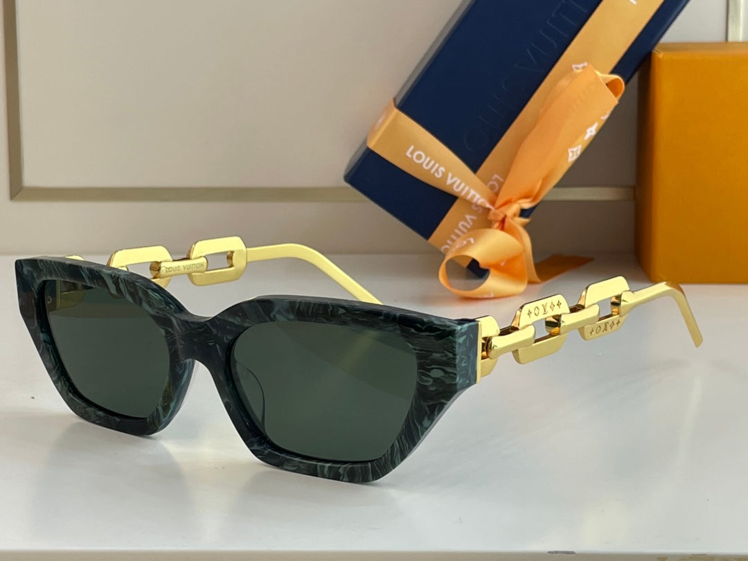 L0vis Vvtt0n Sunglasses