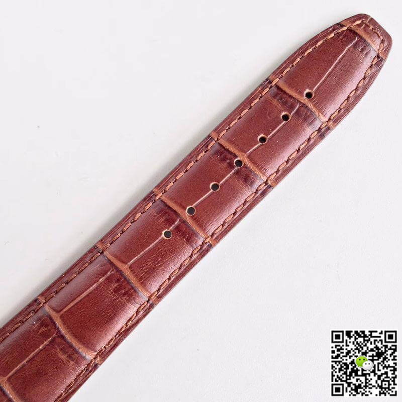 IWC Replica Portuguese IW544201 GS Factory 1:1 Best Edition Swiss ETA98290