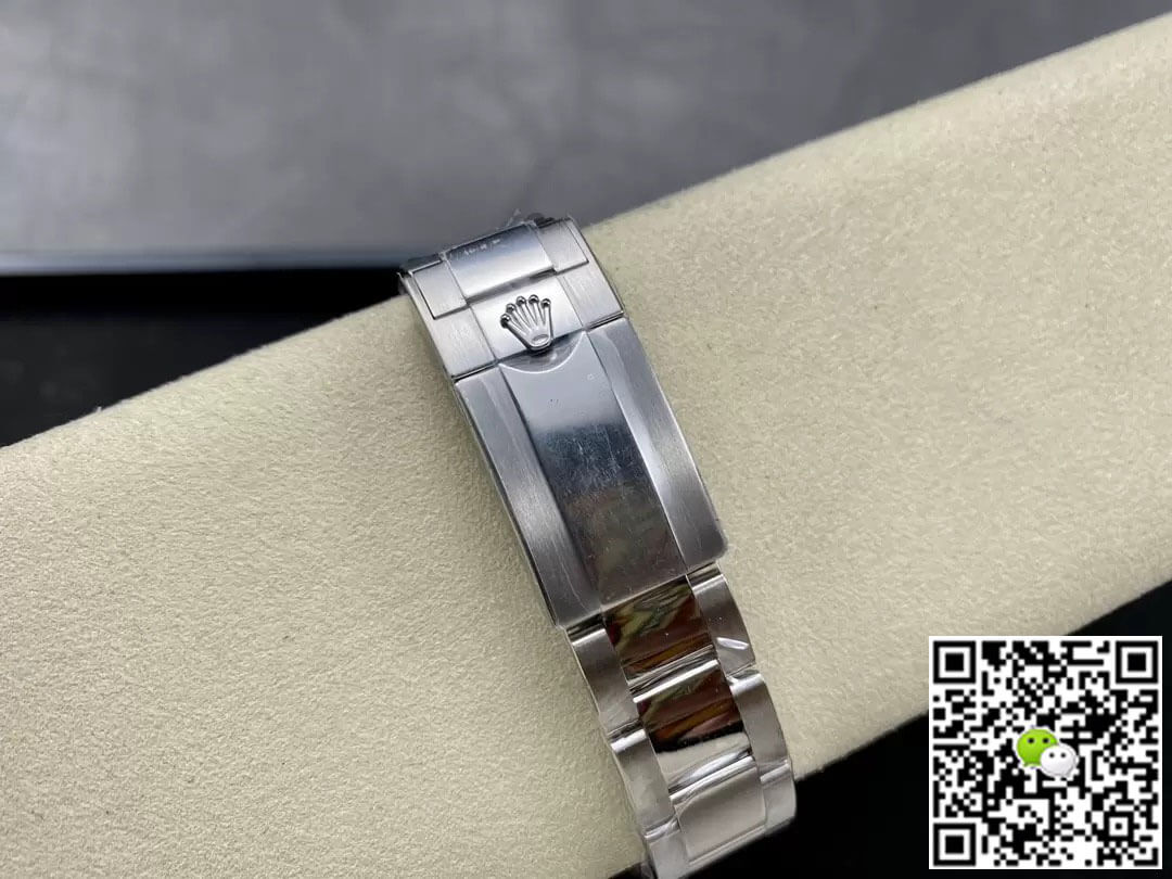 Replica R01ex GMT Master II M126720VTNR-0001 1:1 Best Edition C+ Factory Black Dial