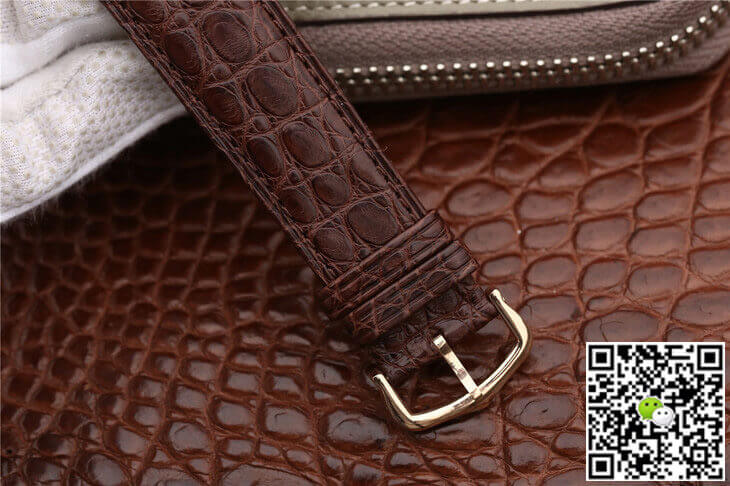 Ca*t1er Replica Tank WT200005 1:1 Best Edition K11 Factory White Dial