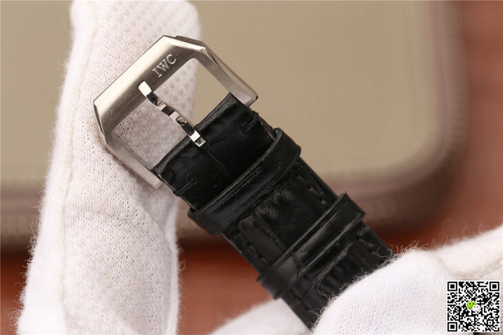 IWC Replica Portuguese IW545407 1:1 Best Edition ZF Factory Stainless Steel