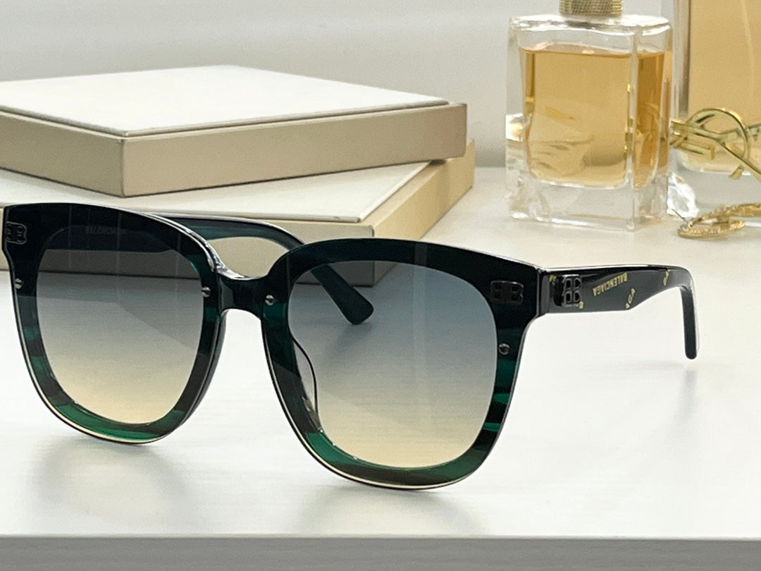 Ba1en*iaga Sunglasses