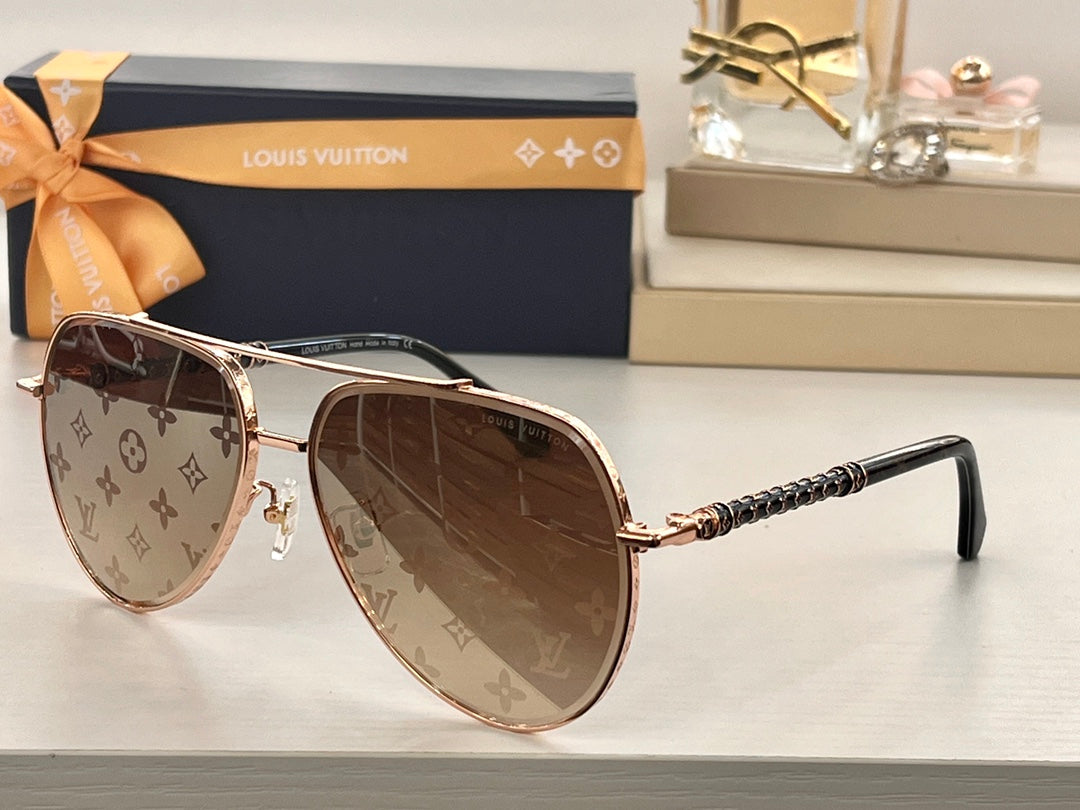 L0vis Vvtt0n Sunglasses