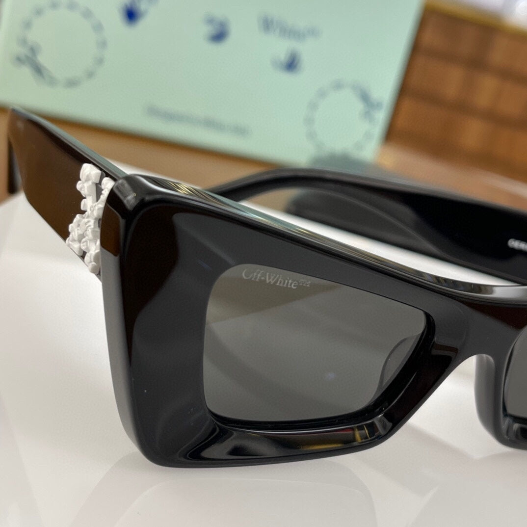 Off White Sunglasses