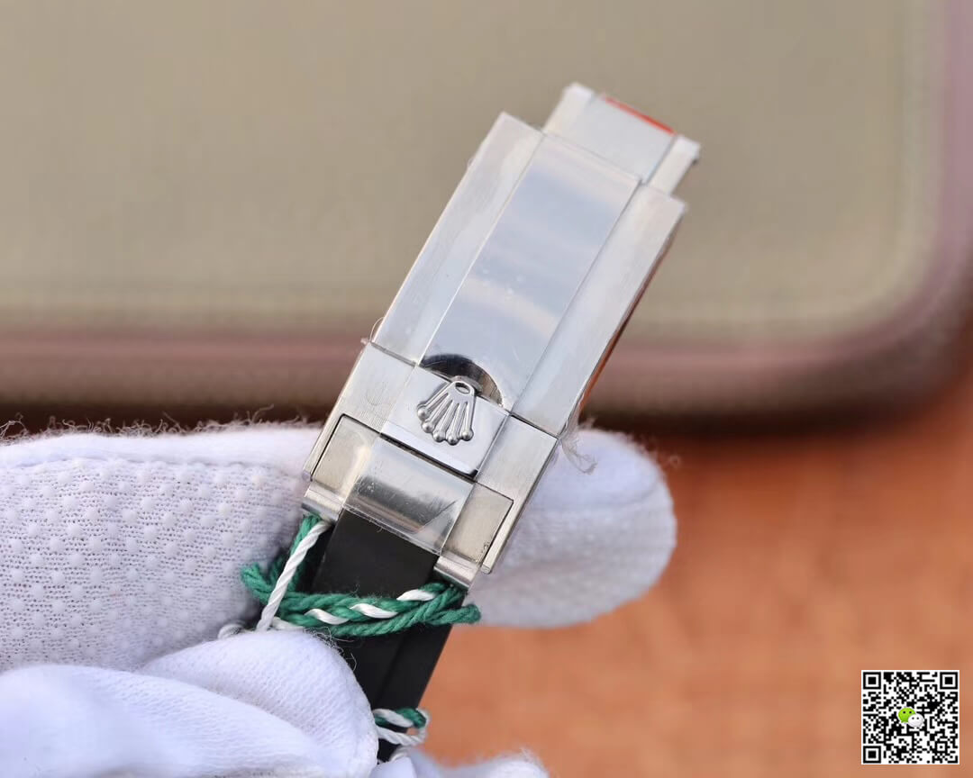 Replica R01ex Daytona Cosmograph M116519ln 1:1 Best Edition JH Factory Stainless Steel