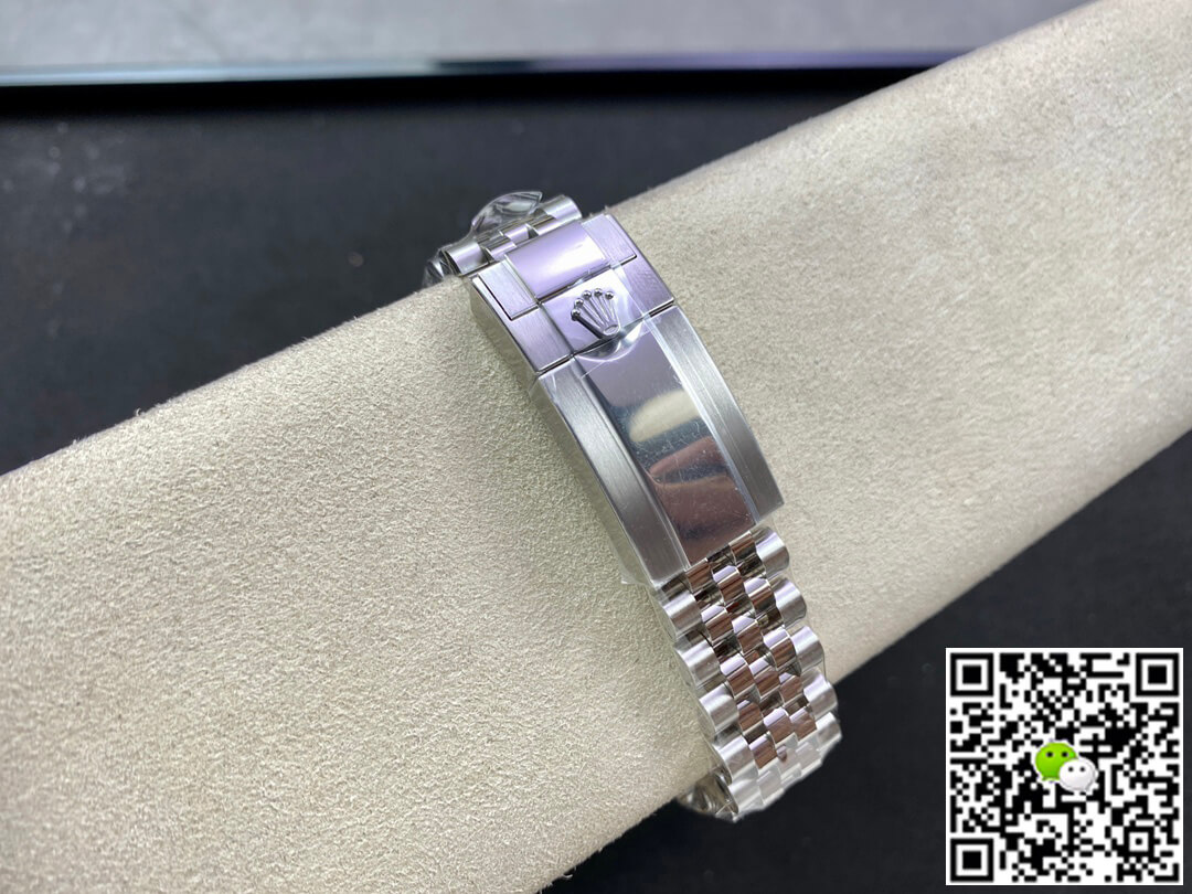 Replica R01ex GMT Master II M126720vtnr-0002 1:1 Best Edition Clean Factory Black Dial