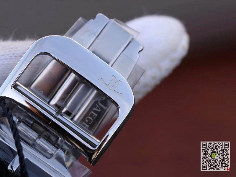 Replica Jaeger-LeCoultre Master Geographic 904847J TWA Factory 1:1 Best Edition Swiss ETA936