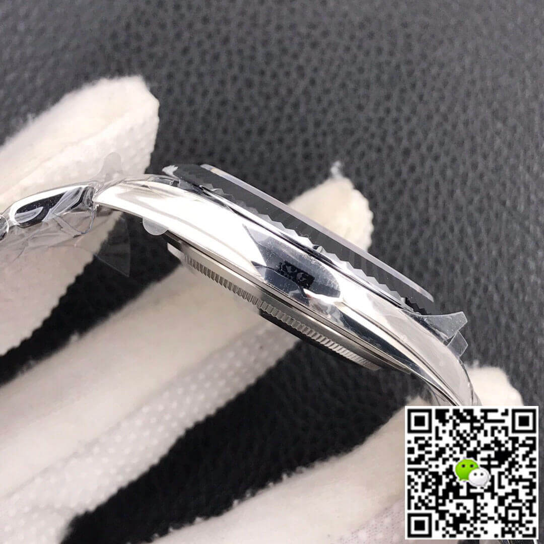 Replica R01ex Datejust M126334-0013 1:1 Best Edition VS Factory Grey Dial