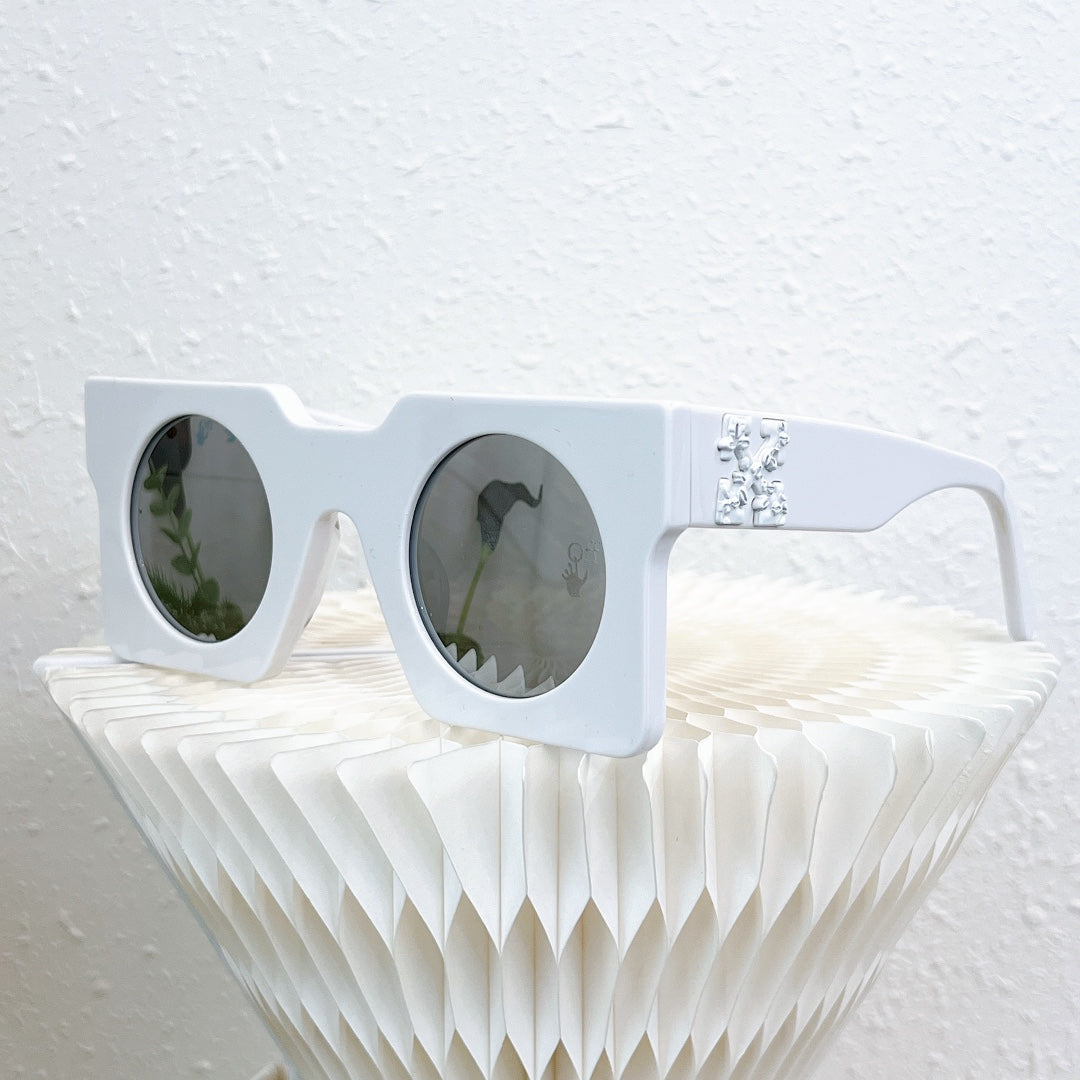 Off White Sunglasses