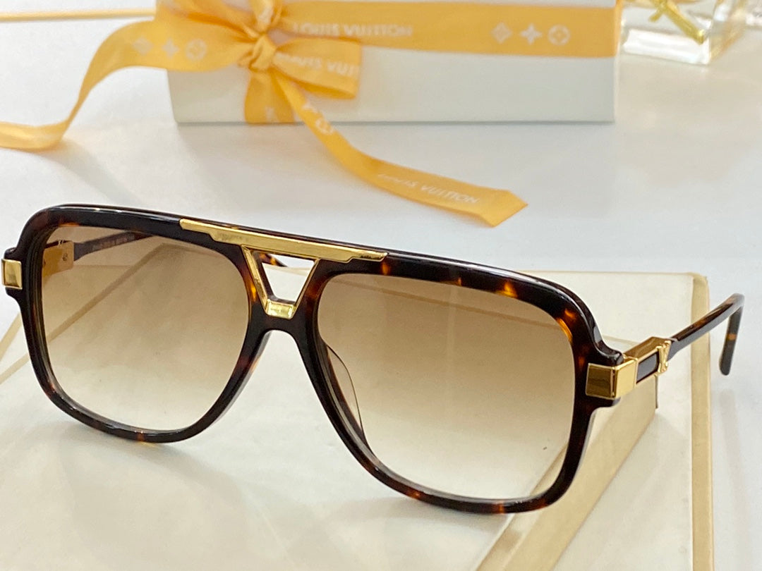 L0vis Vvtt0n Sunglasses