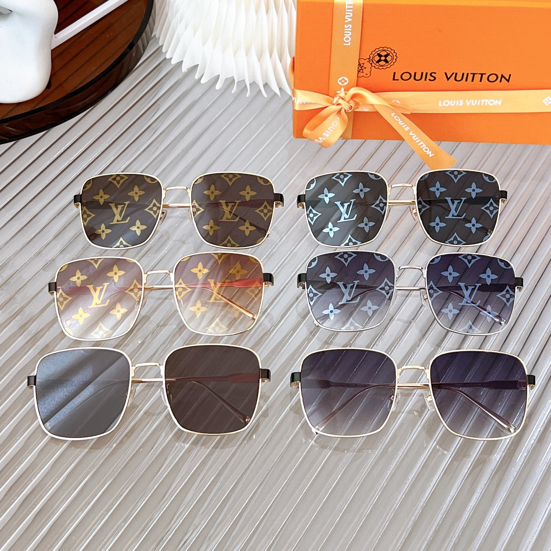 L0vis Vvtt0n Sunglasses