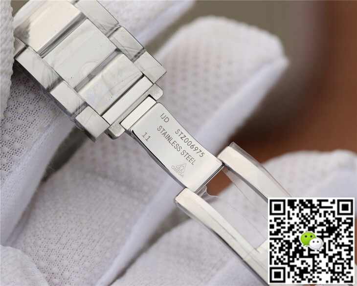 Replica 0me*ga Seamaster 220.10.41.21.06.001 1:1 Best Edition VS Factory Grey Dial