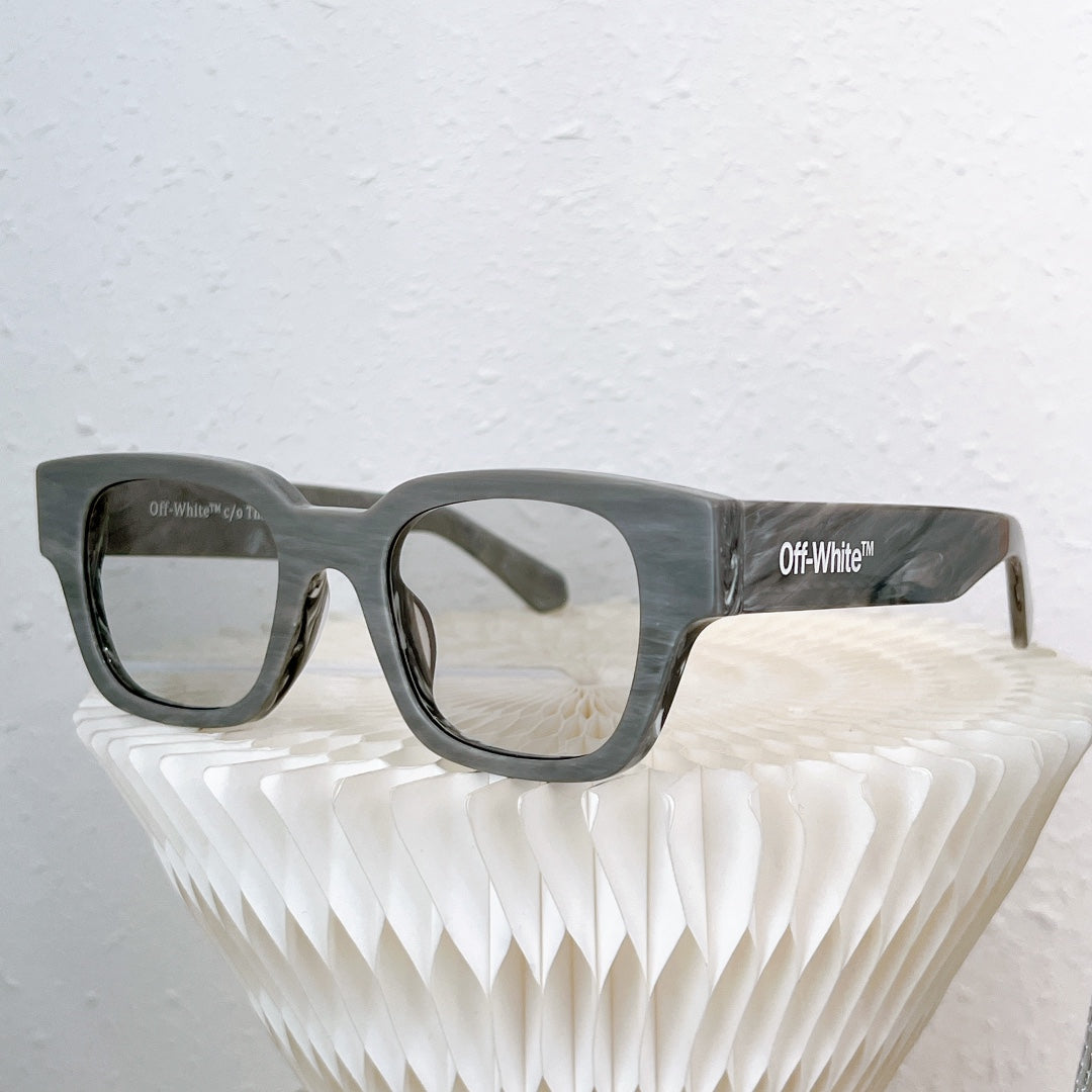 Off White Sunglasses