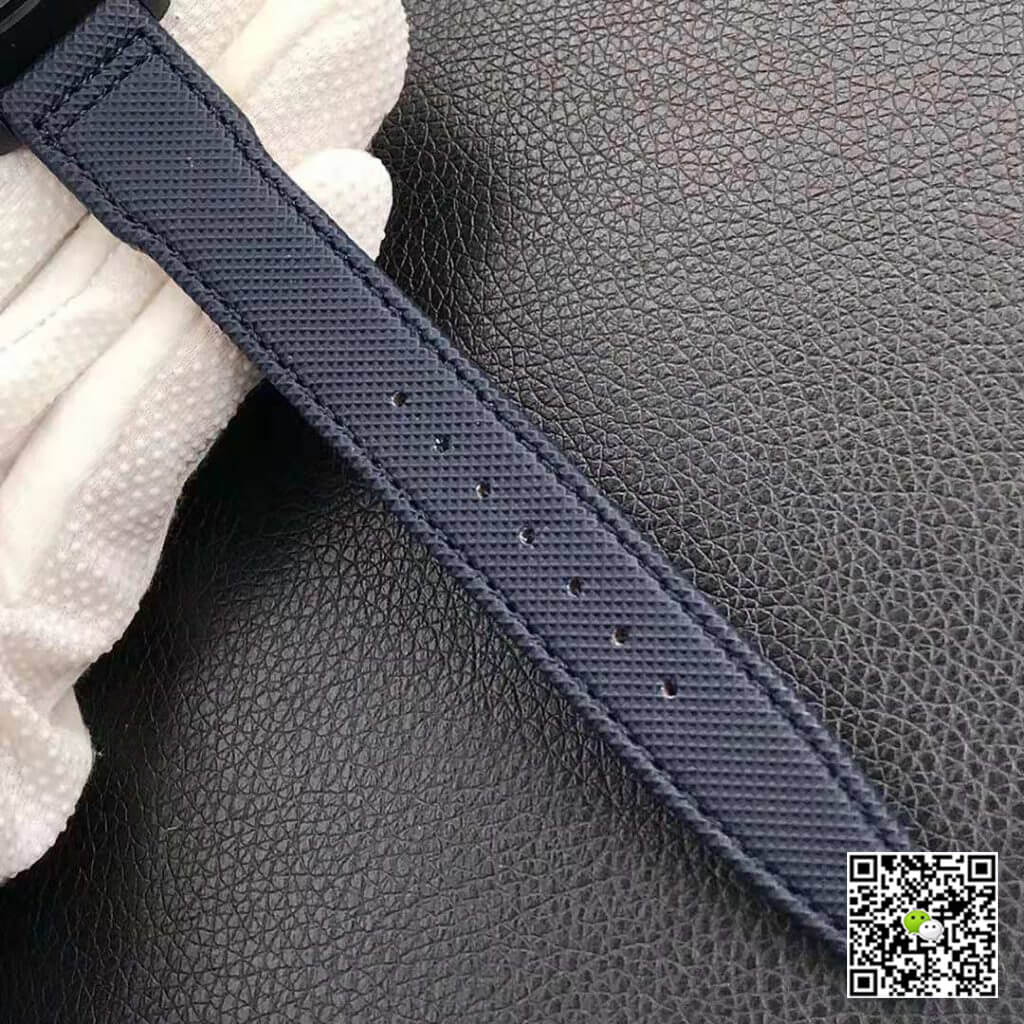 Replica IWC Pilot IW389008 1:1 Best Edition ZF Factory Blue Dial