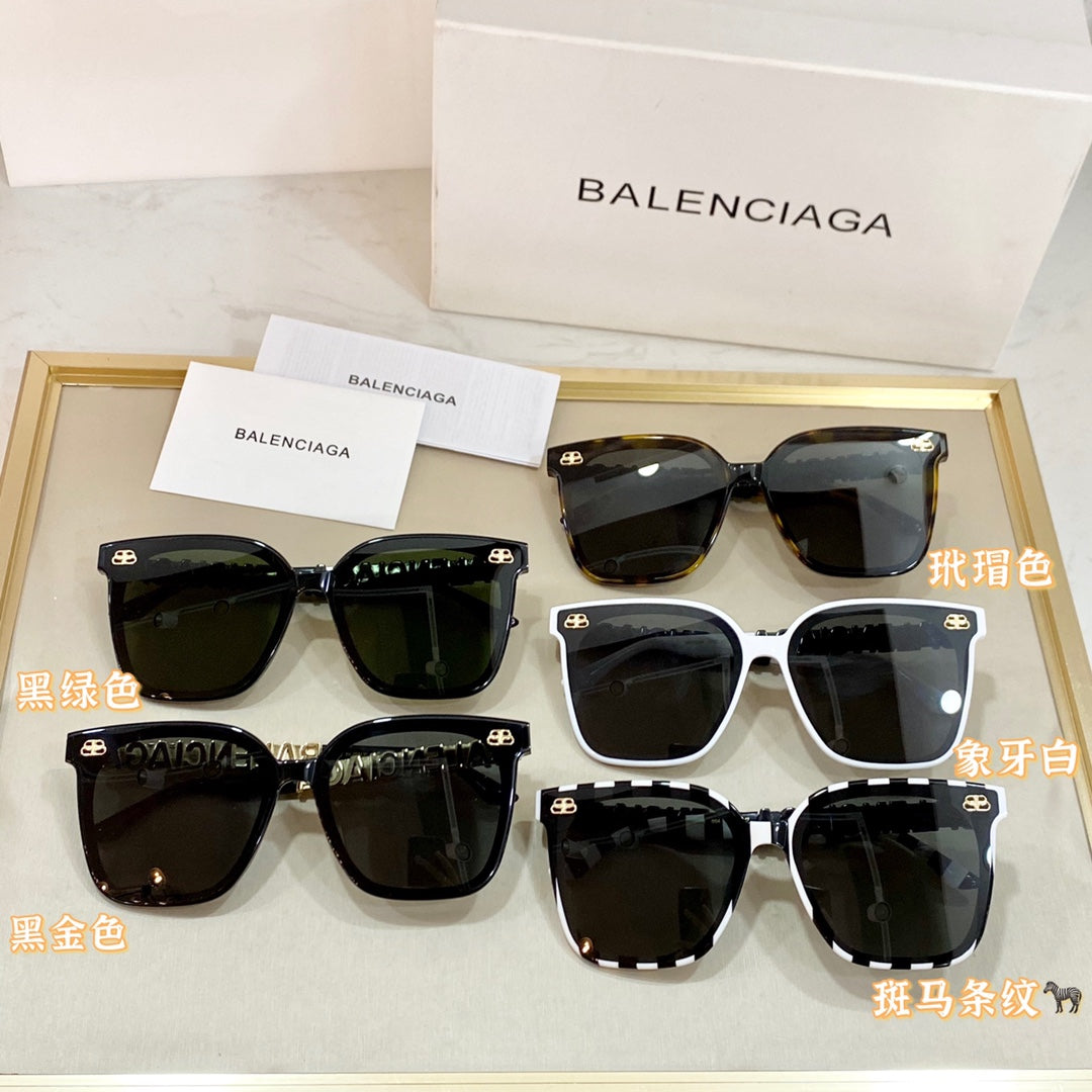 Ba1en*iaga Sunglasses