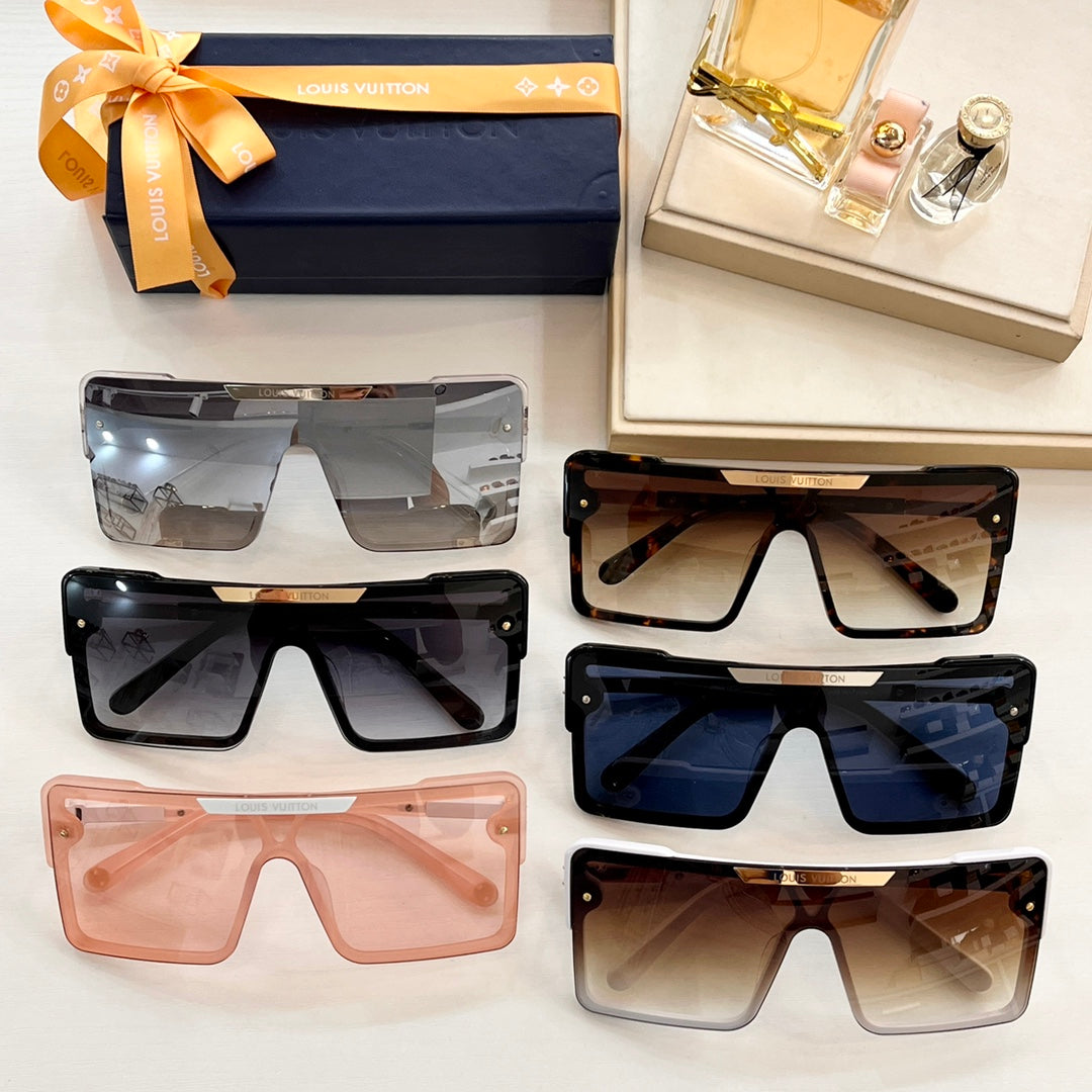 L0vis Vvtt0n Sunglasses