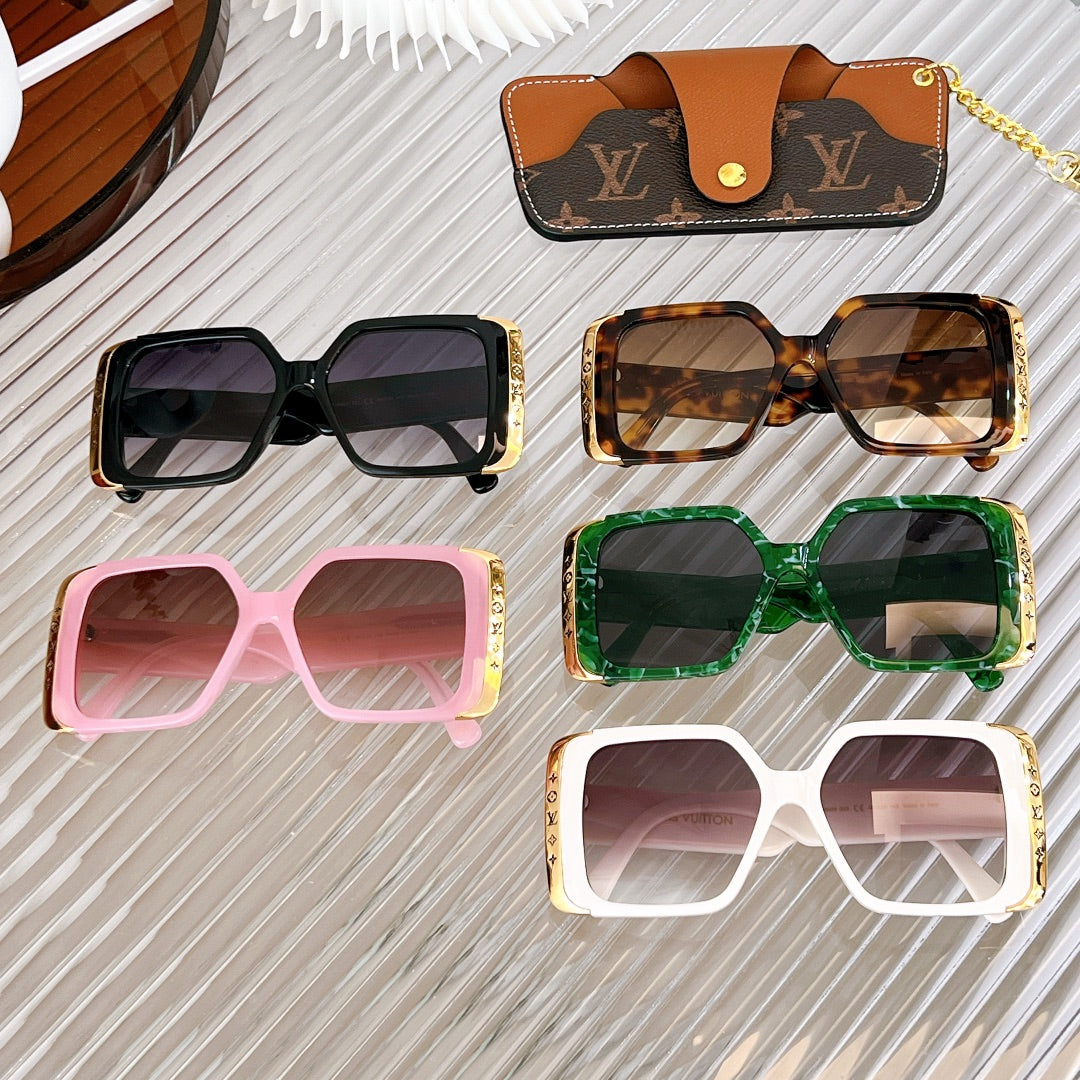 L0vis Vvtt0n Sunglasses