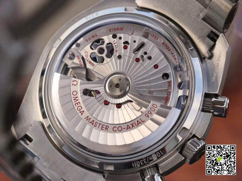 0me*ga Replica Speedmaster Racing 329.30.44.51.01.002 OM Factory 1:1 Best Edition Swiss ETA9900